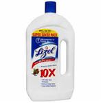 LIZOL 3-IN-1 PINE CLEANER  975 ML